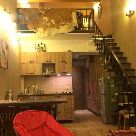 Two Various Entire Apartments In New Gudauri -Redco, Near Main Gondola Bagian luar foto