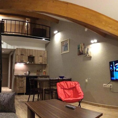 Two Various Entire Apartments In New Gudauri -Redco, Near Main Gondola Bagian luar foto