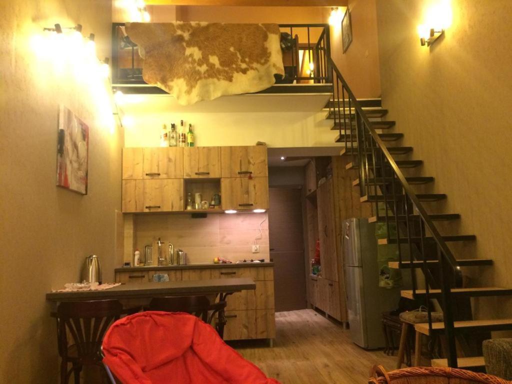 Two Various Entire Apartments In New Gudauri -Redco, Near Main Gondola Bagian luar foto