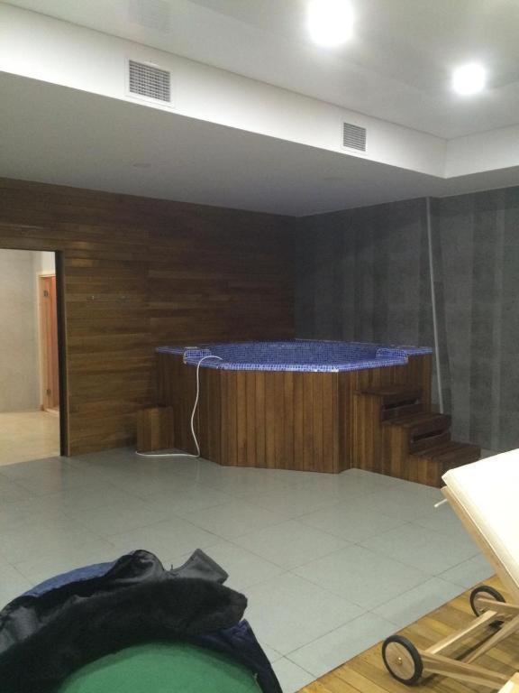 Two Various Entire Apartments In New Gudauri -Redco, Near Main Gondola Bagian luar foto