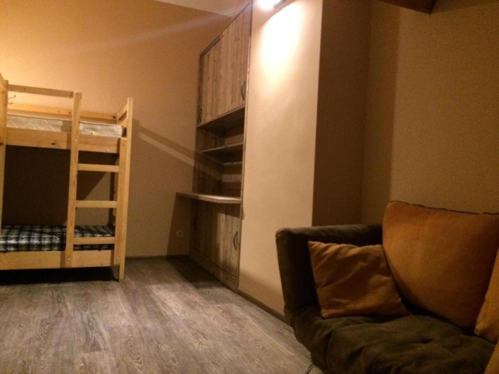 Two Various Entire Apartments In New Gudauri -Redco, Near Main Gondola Bagian luar foto