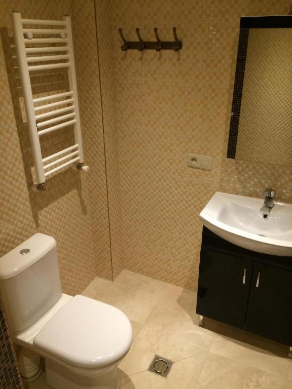 Two Various Entire Apartments In New Gudauri -Redco, Near Main Gondola Bagian luar foto