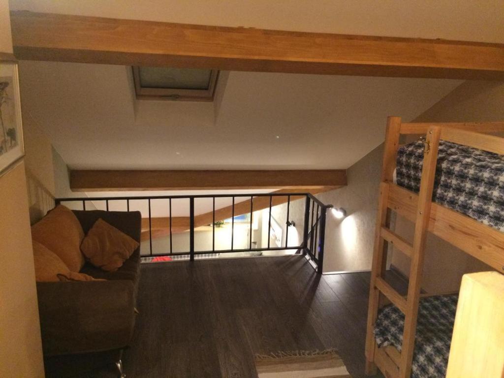 Two Various Entire Apartments In New Gudauri -Redco, Near Main Gondola Bagian luar foto