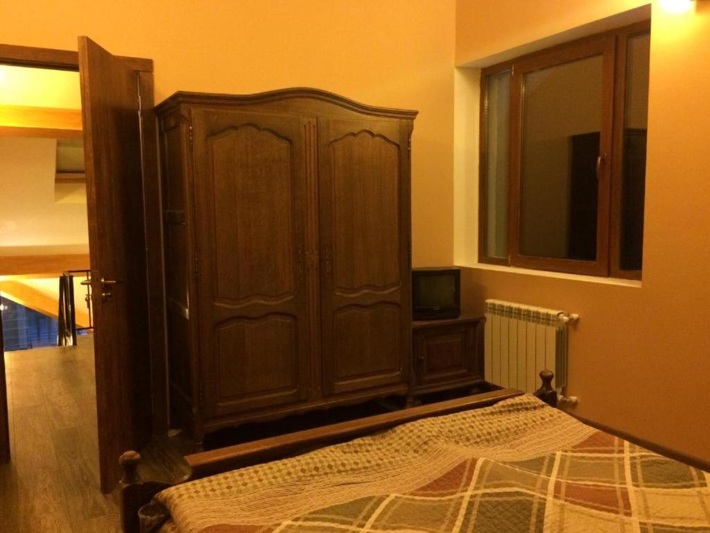 Two Various Entire Apartments In New Gudauri -Redco, Near Main Gondola Bagian luar foto