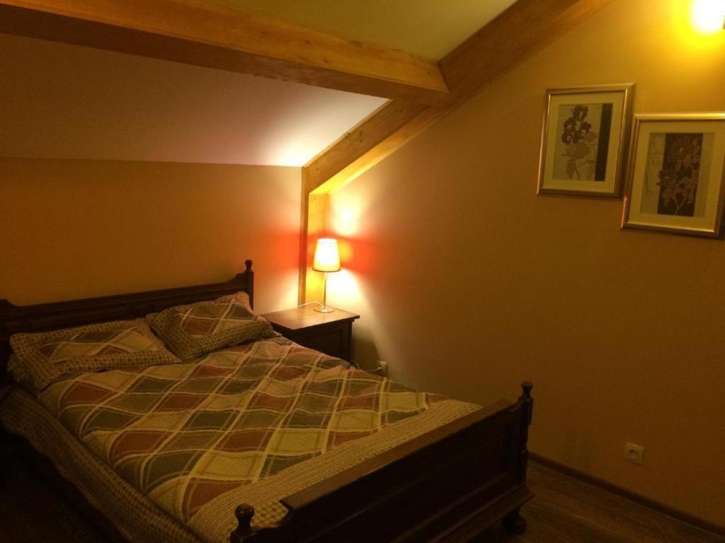 Two Various Entire Apartments In New Gudauri -Redco, Near Main Gondola Bagian luar foto